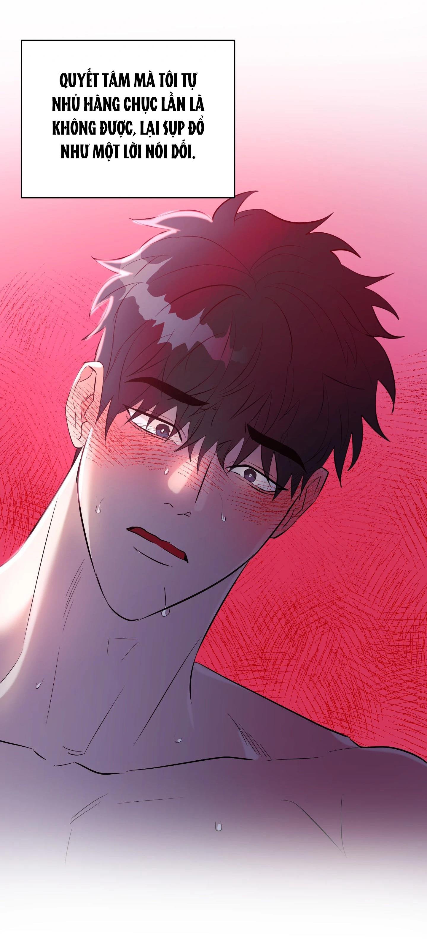 VỰC RẮN - Chap 12