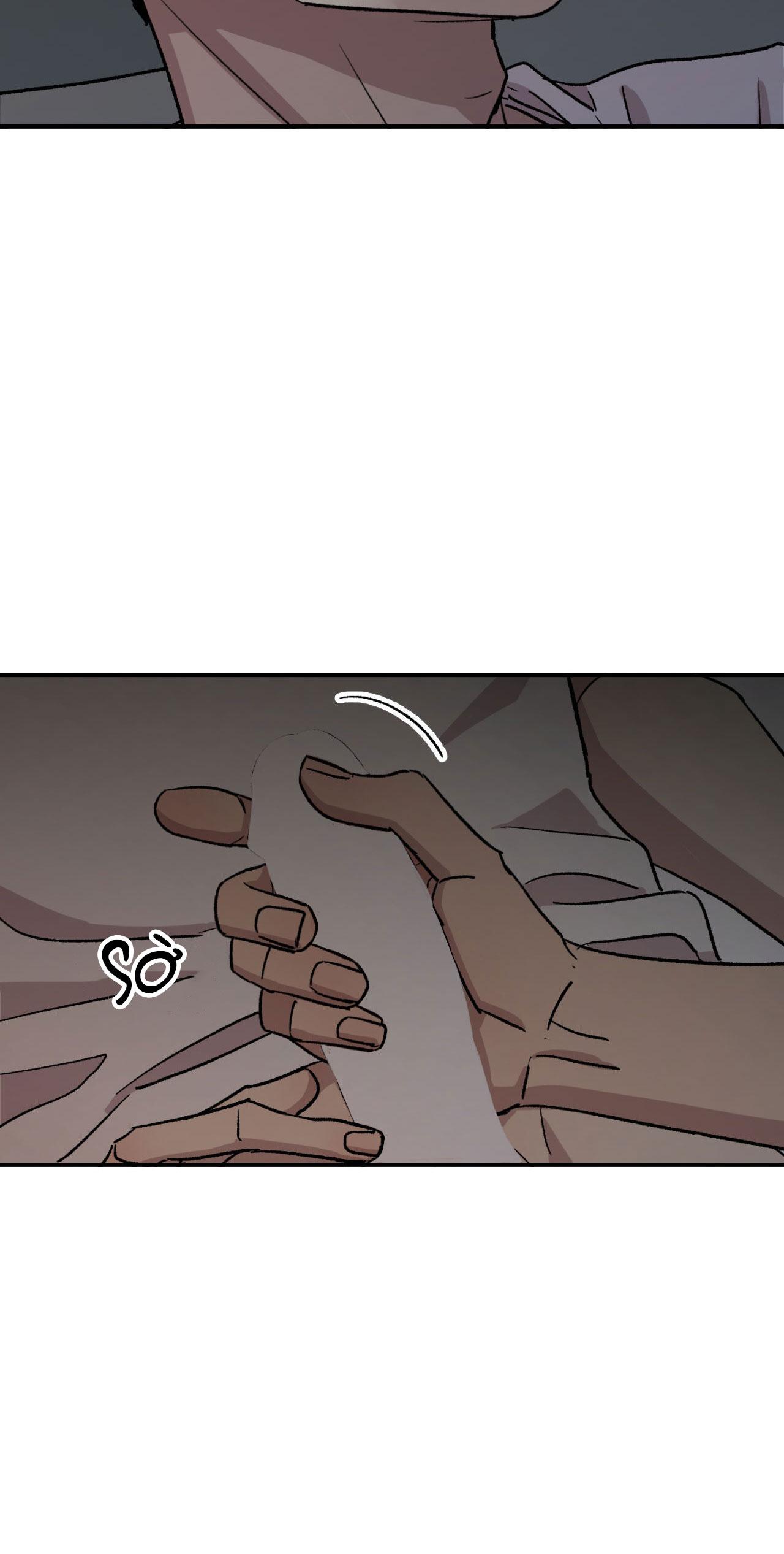 Nhà của chúng ta - Chap 23