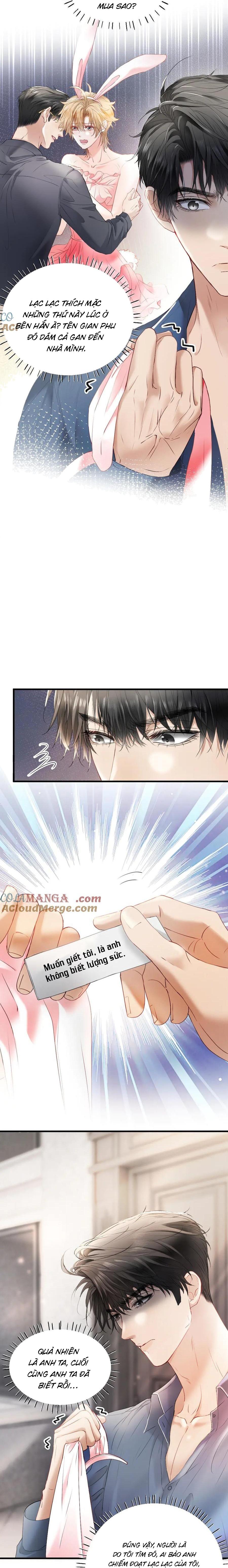 Tiểu thiếu gia dựa vào nhan sắc càn quét toàn hệ thống - Chap 23