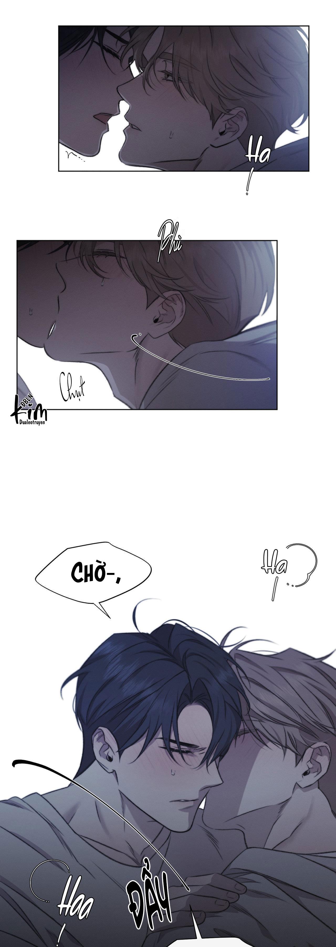 STILL LOVE YOU - Chap 9