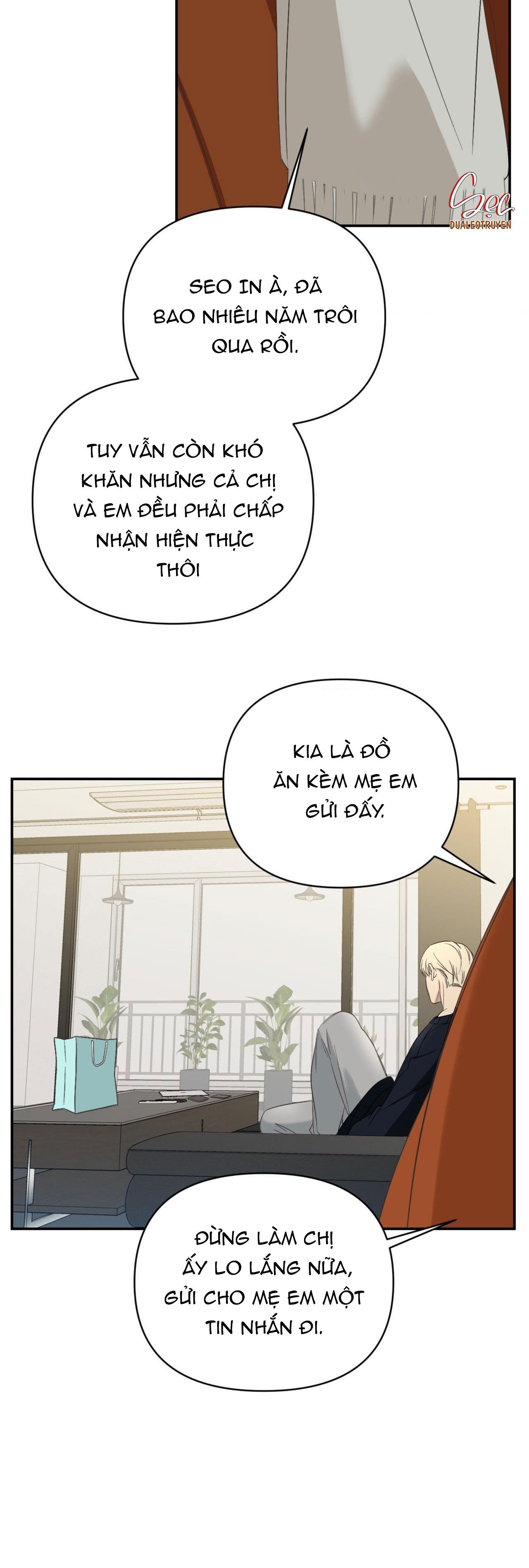 ĐÈN NỀN - Chap 6