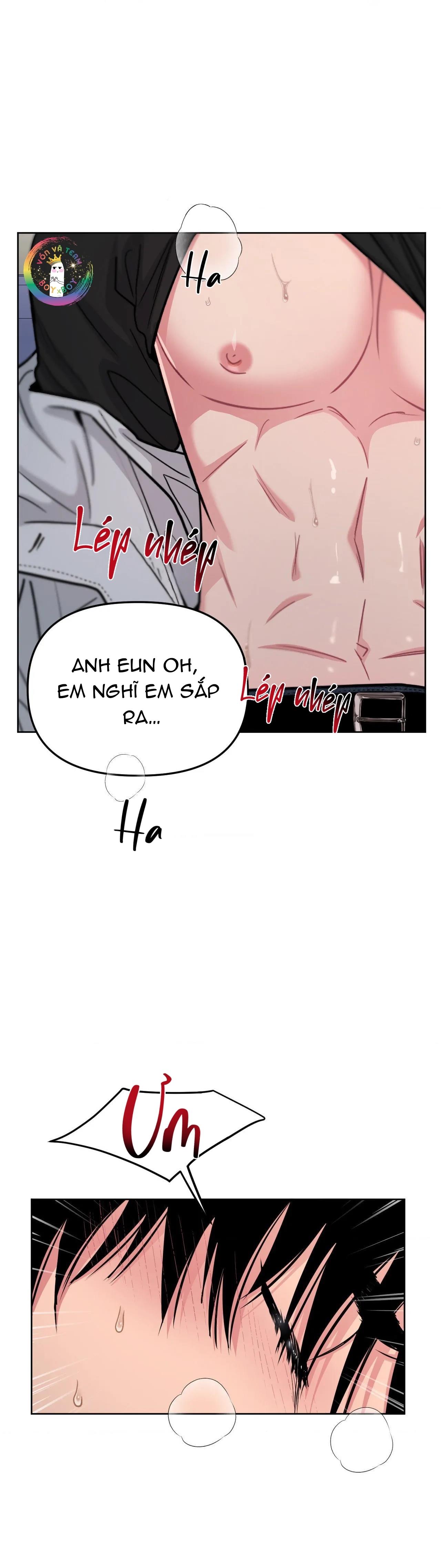 Arts Manz - Chap 24