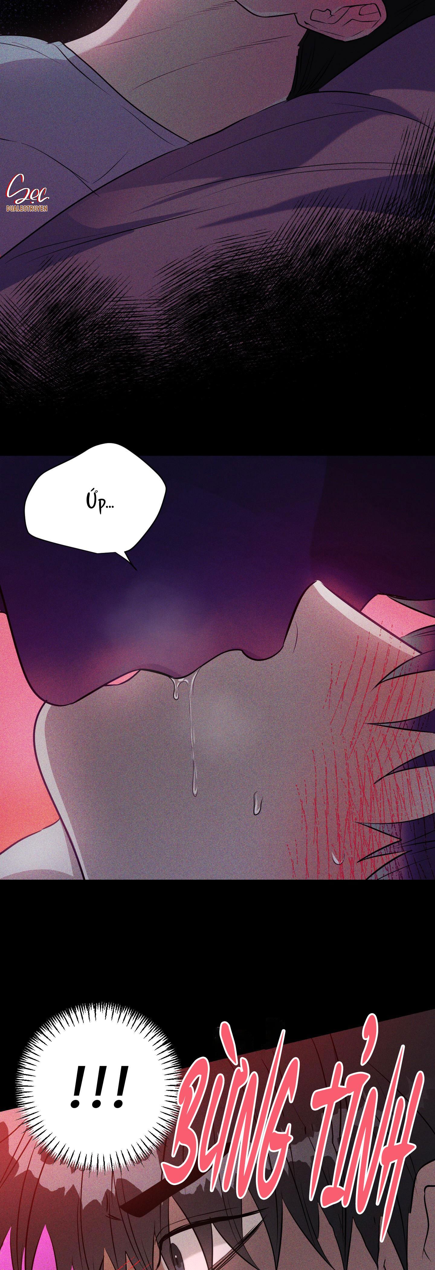 VỰC RẮN - Chap 5