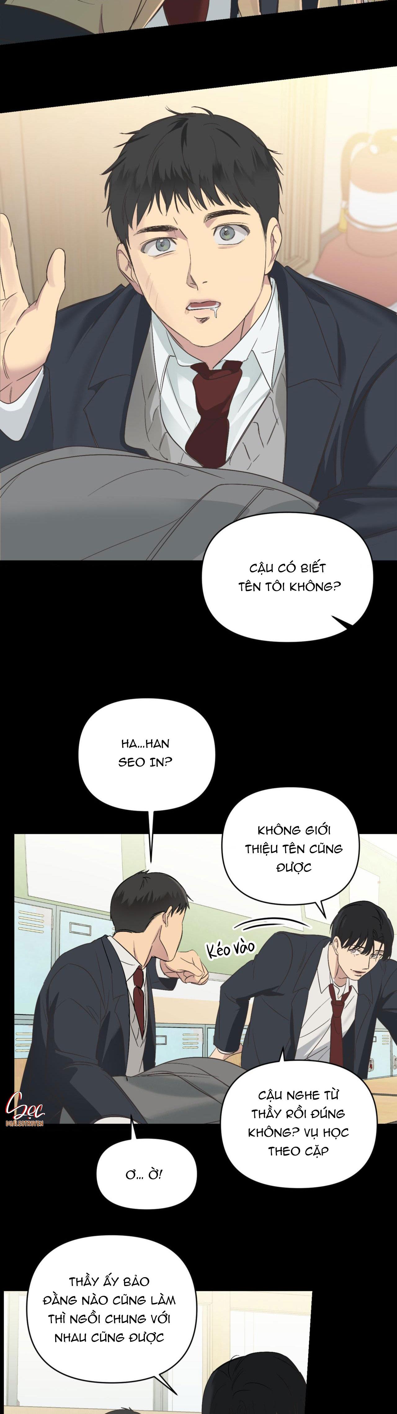 ĐÈN NỀN - Chap 2