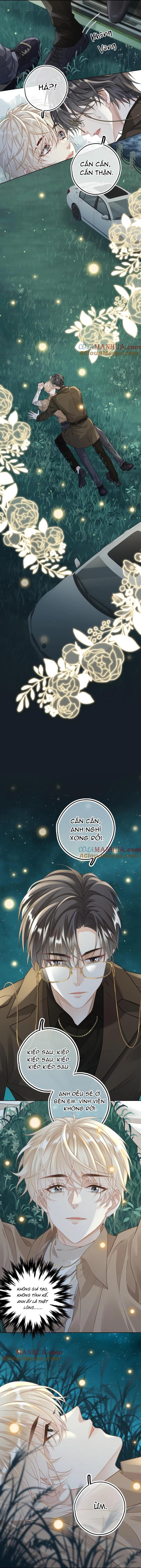 Khát Vọng Ngọt Ngào - Chap 37