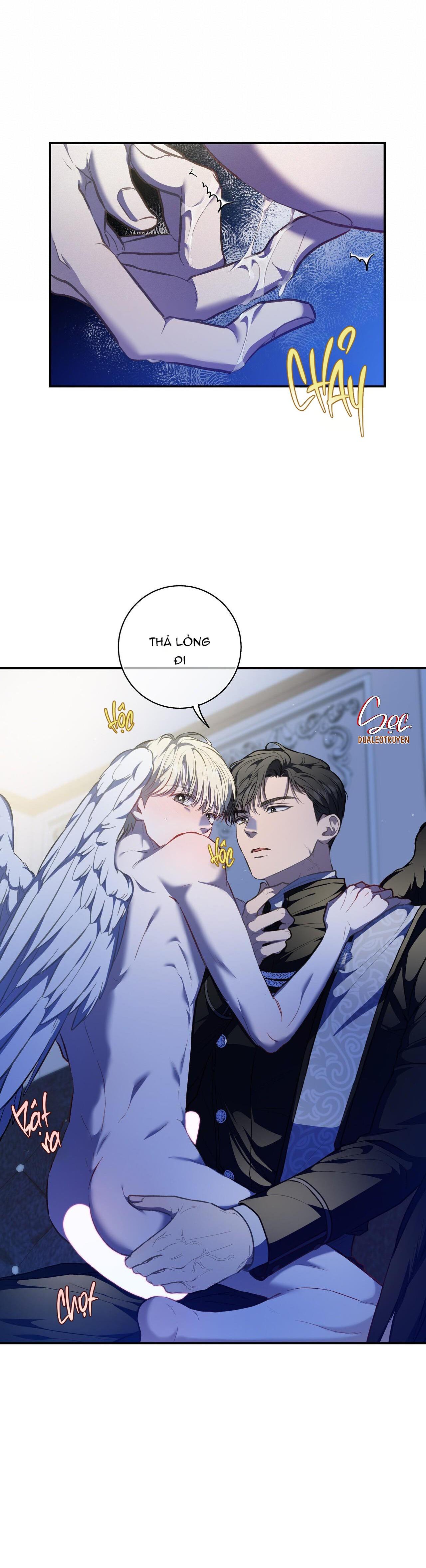 CÁCH TỒN TẠI NHƯ MỘT NGƯỜI CHƠI - Chap 32