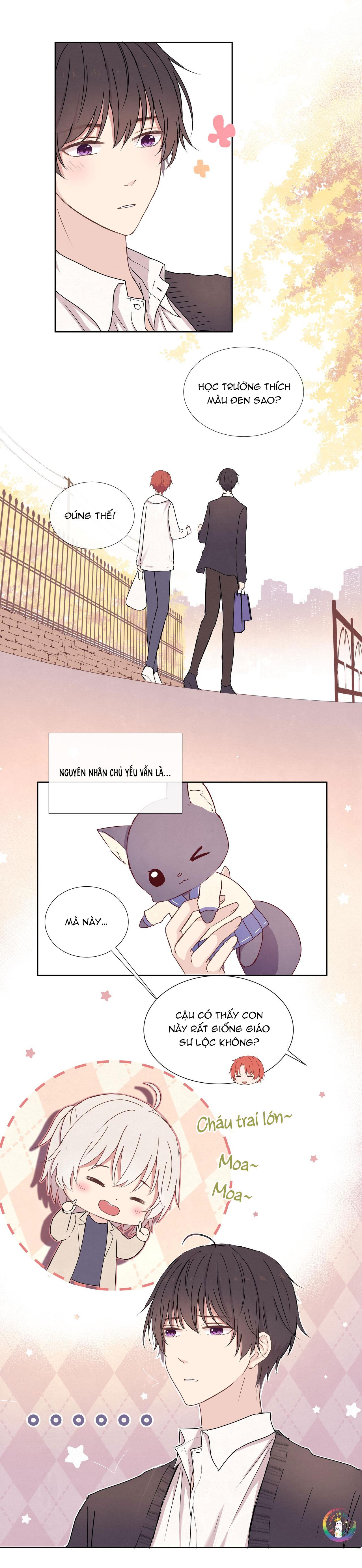 Liquor Gummies - Chap 10