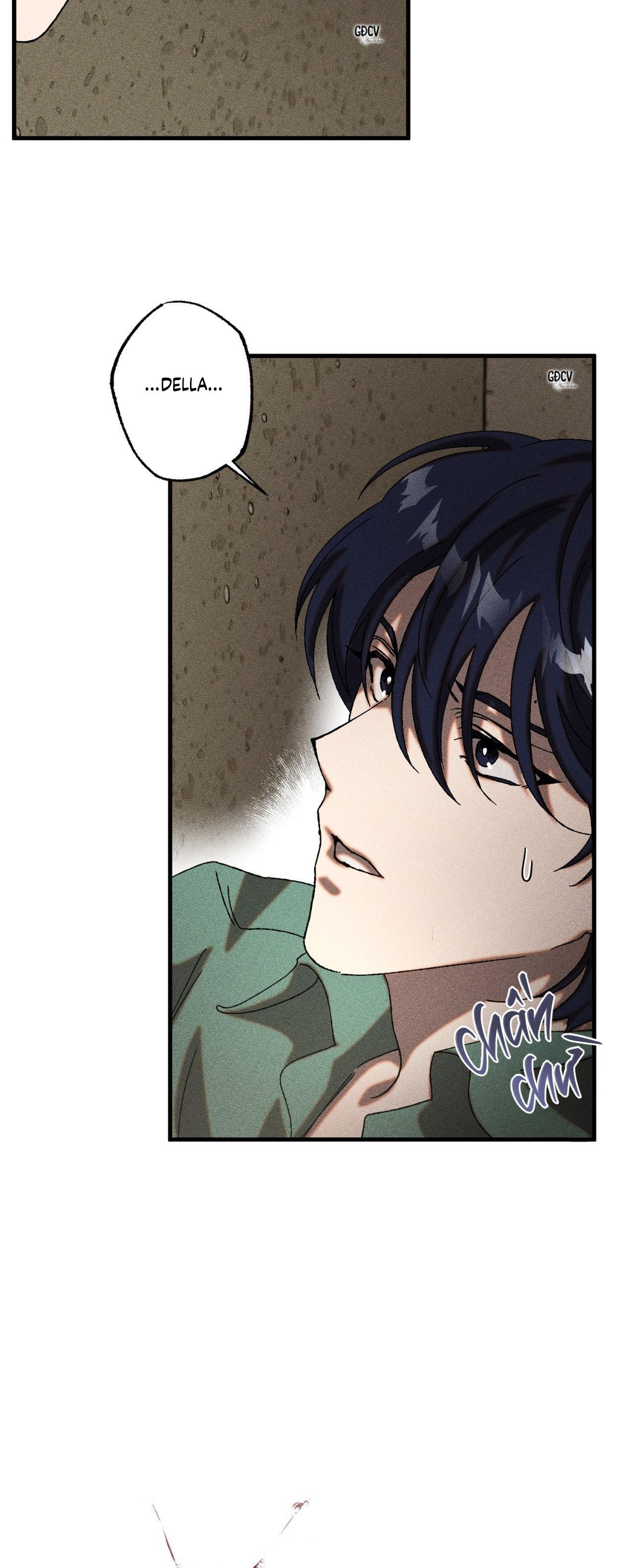 (GĐCV) CUỘC GIAO DỊCH - Chap 7