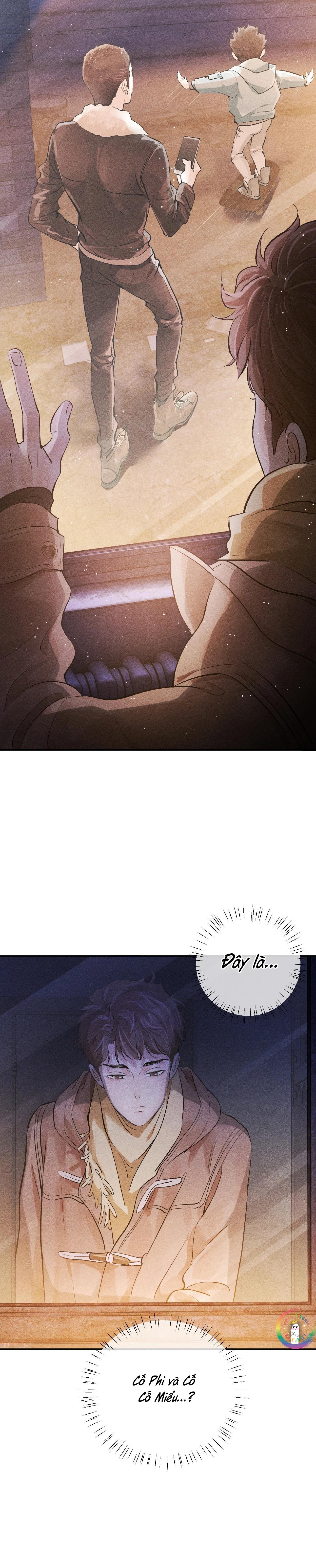 Tát Dã (Ngang Tàng) - Chap 2