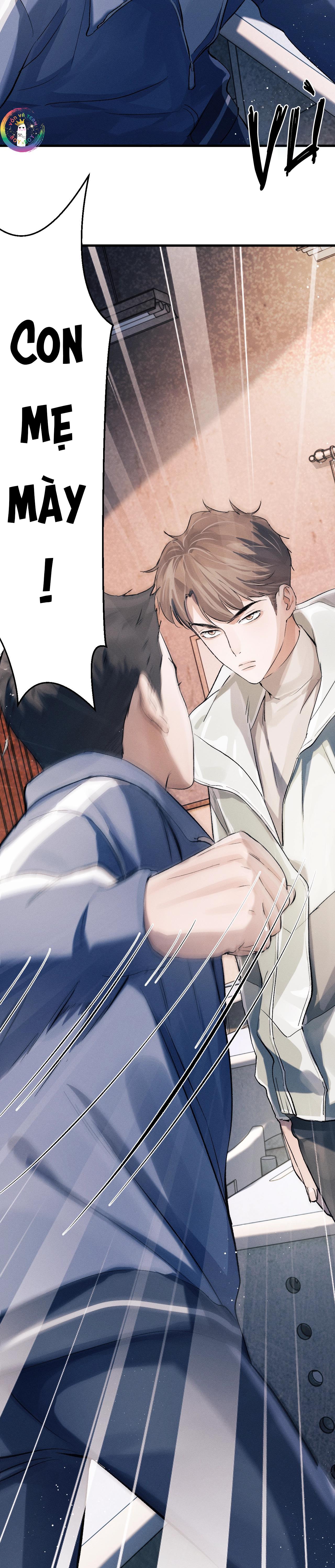 Tát Dã (Ngang Tàng) - Chap 13