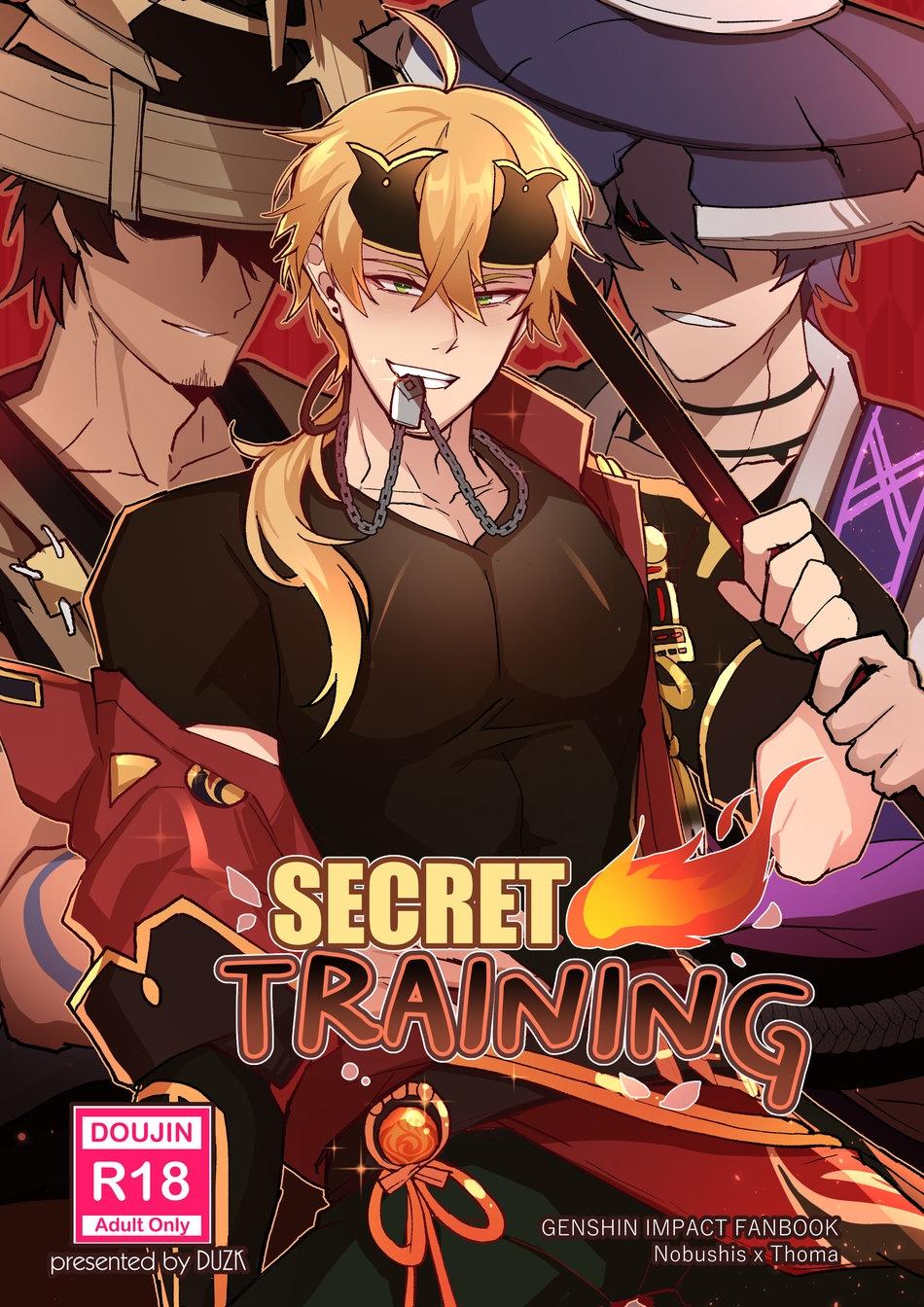 Tuyển tập Genshin Impact - Chap 42