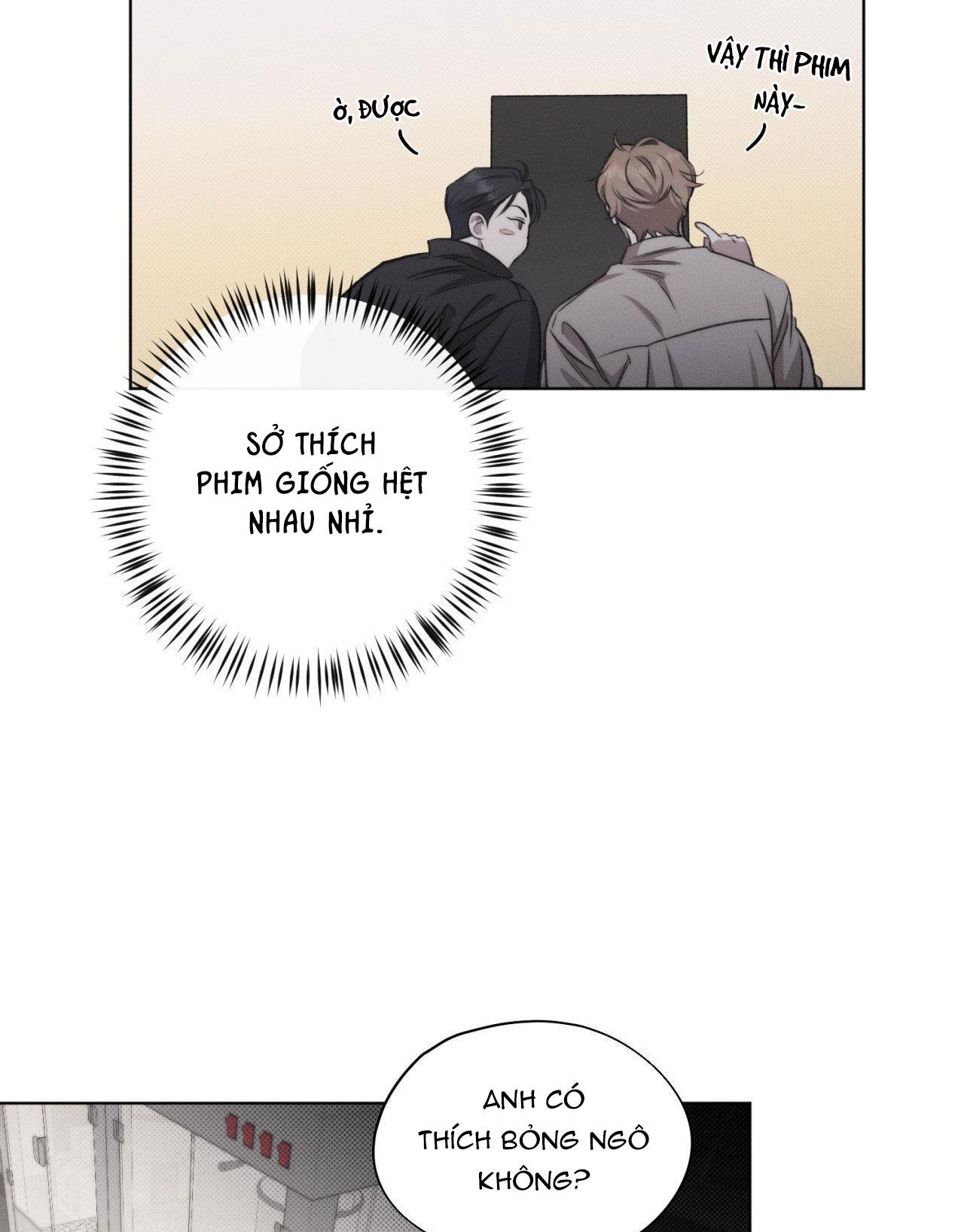 STILL LOVE YOU - Chap 14