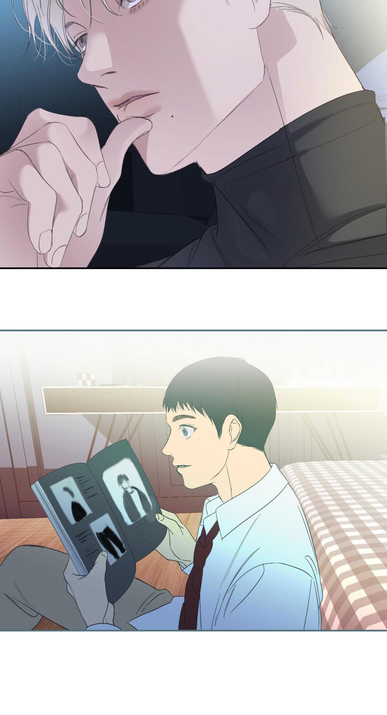 ĐÈN NỀN - Chap 14