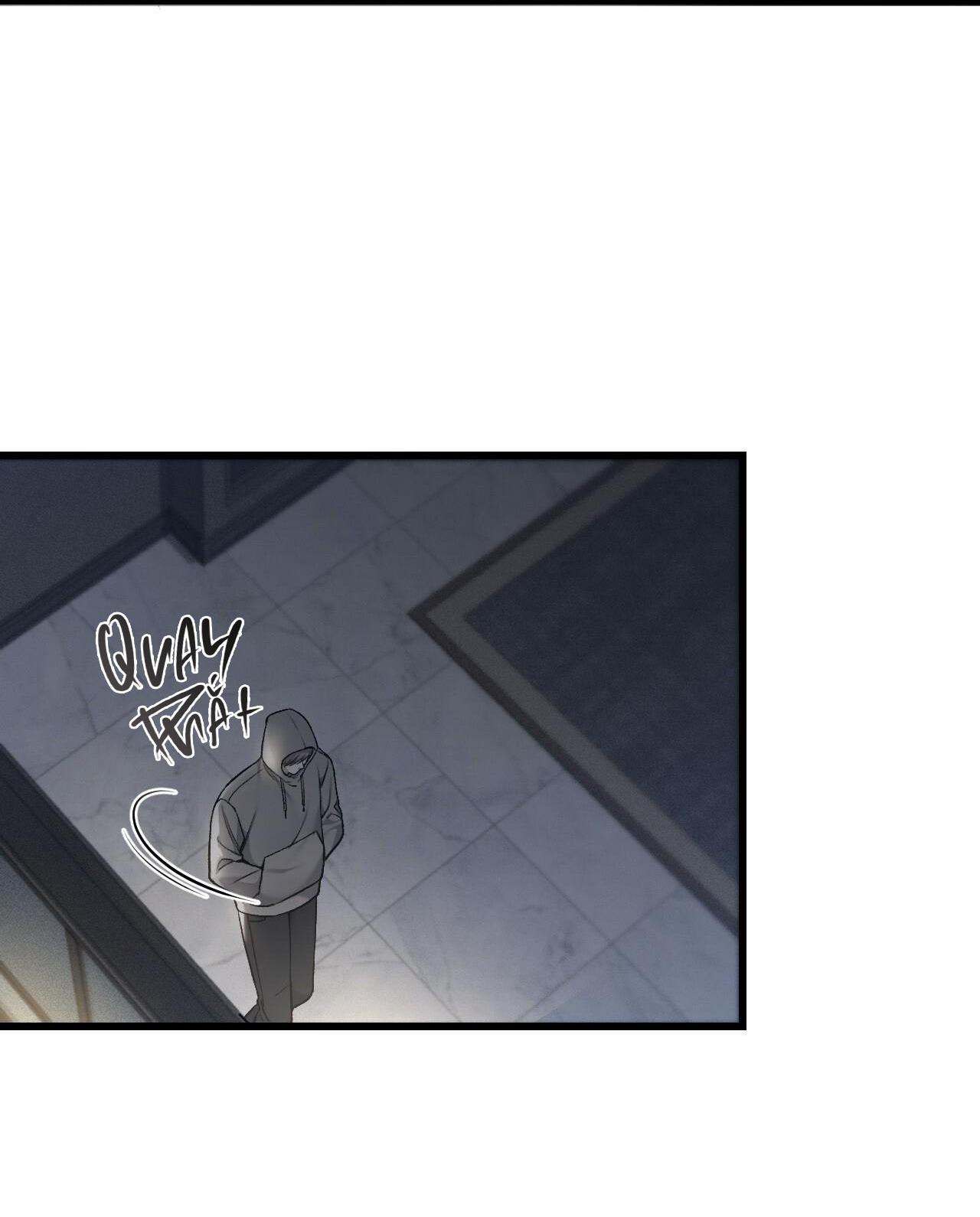 XX CẶN BÃ - Chap 36