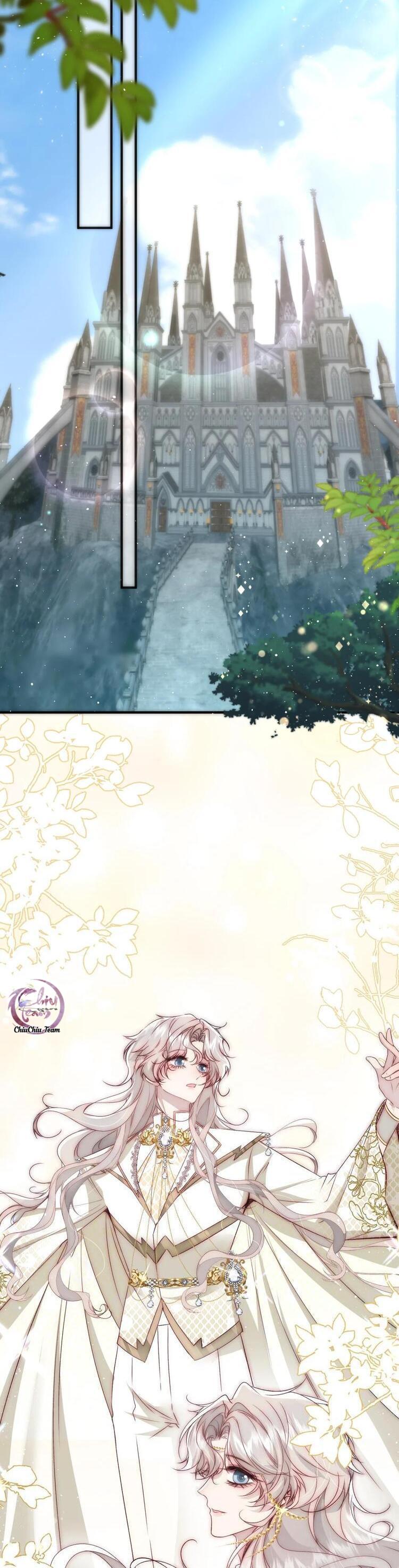 Tù Long Tuyết - Chap 18