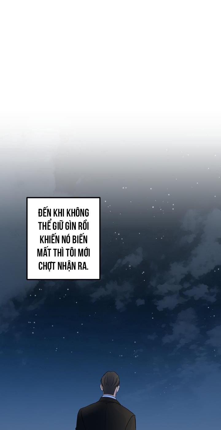 VÀ RỒI NGƯỜI CÁ ĐÃ BIẾN MẤT - Chap 7