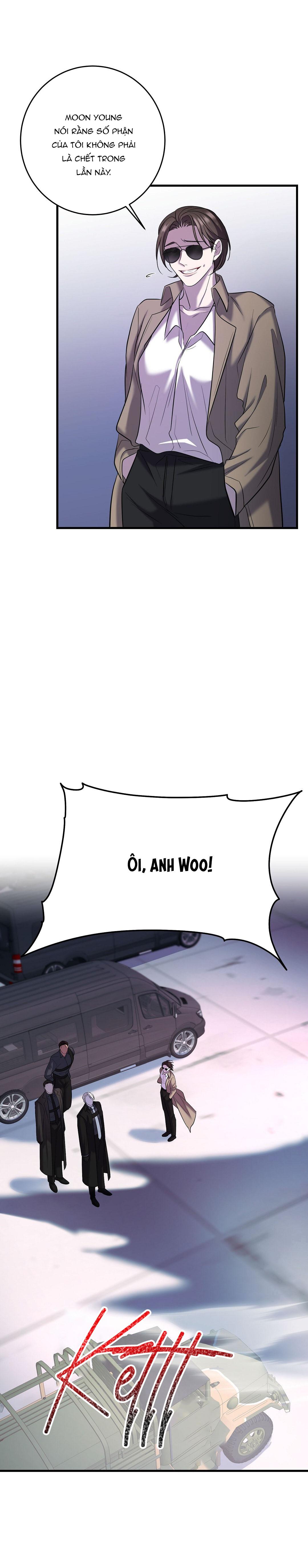 Đáy Sâu Tuyệt Vọng - Chap 73