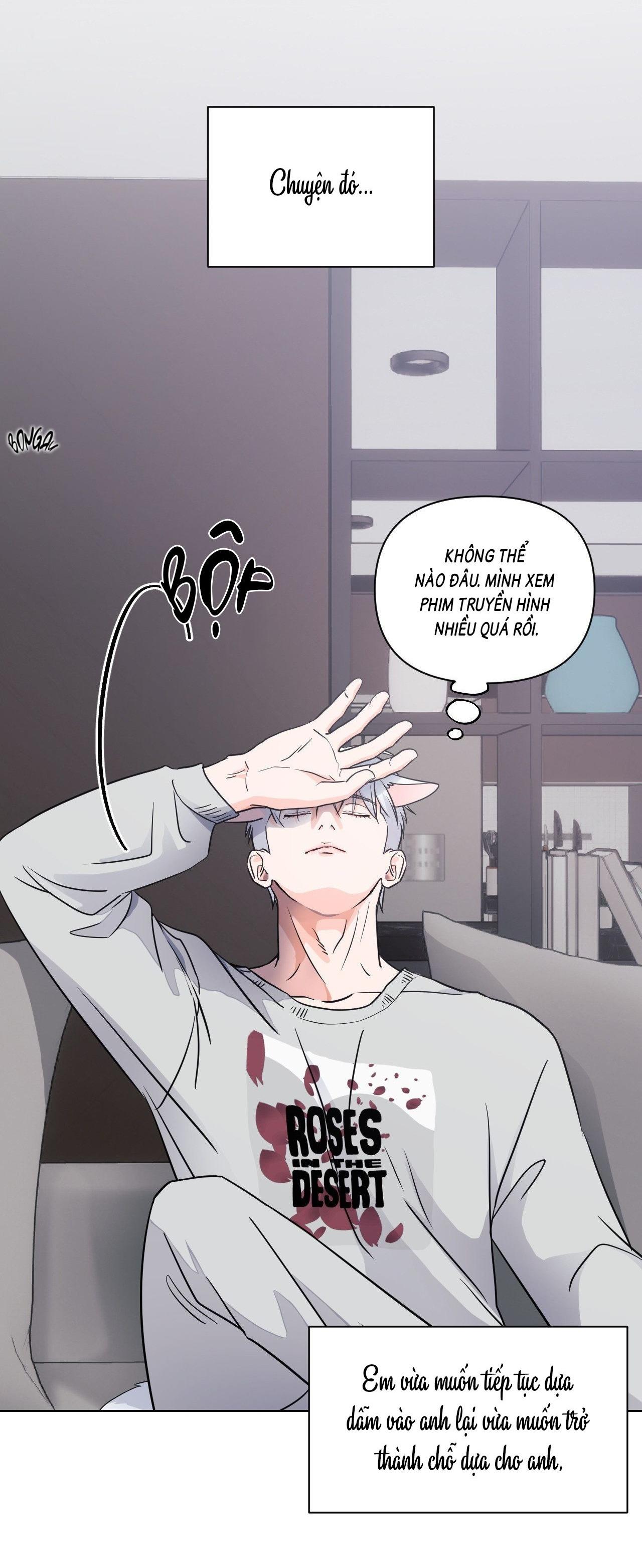 Nuôi máy DẬP từ nhỏ - Chap 4