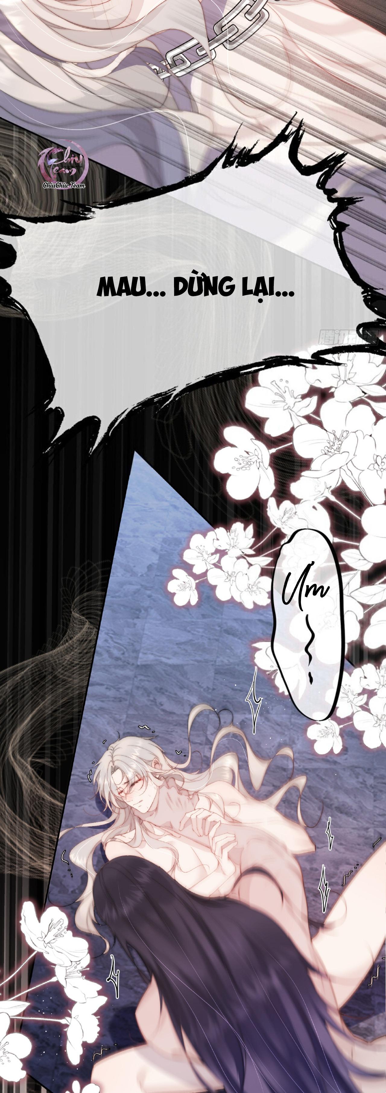 Tù Long Tuyết - Chap 1