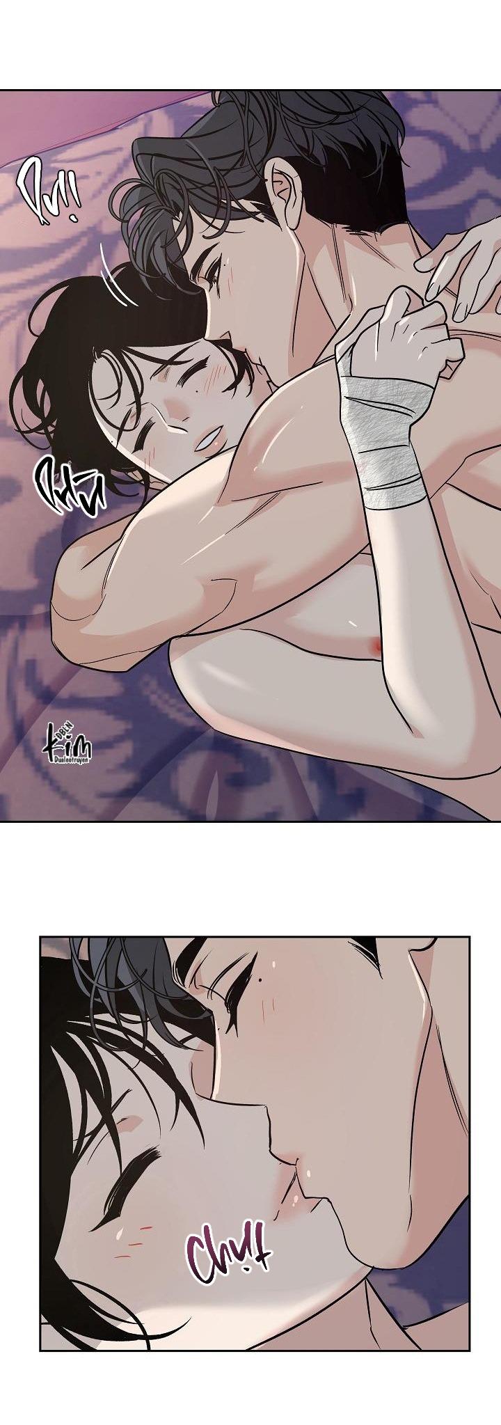 Sa Ha (Anh dâu x em chồng) - Chap 42