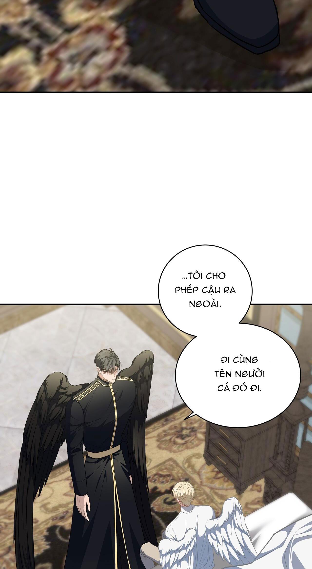 CÁCH TỒN TẠI NHƯ MỘT NGƯỜI CHƠI - Chap 47