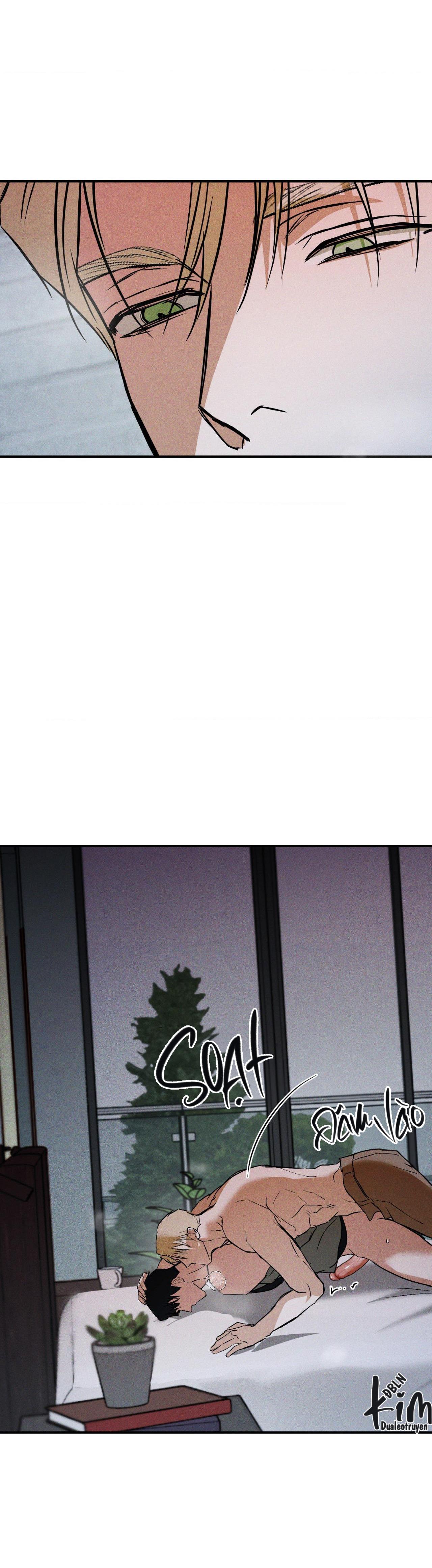 Flashlight - Chap 19