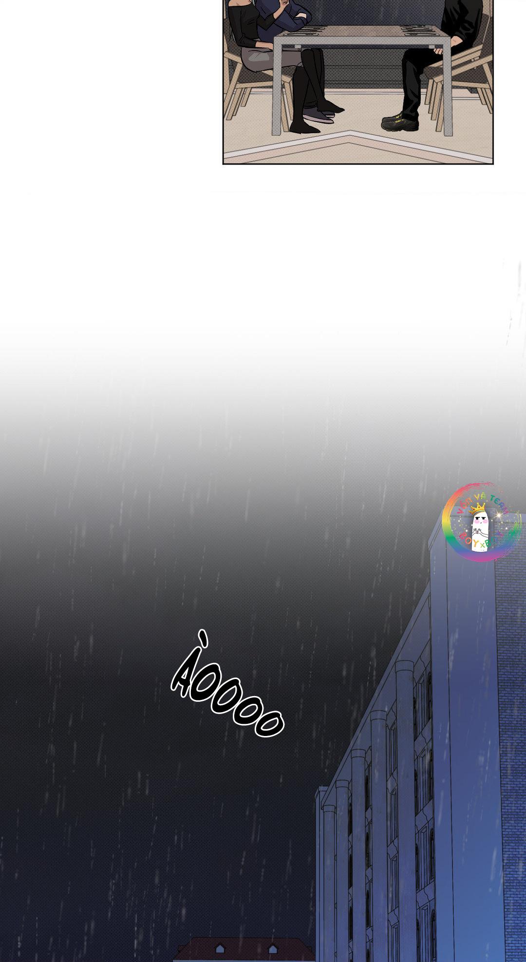 (END) Tay Đua Đỉnh Cao - Chap 18