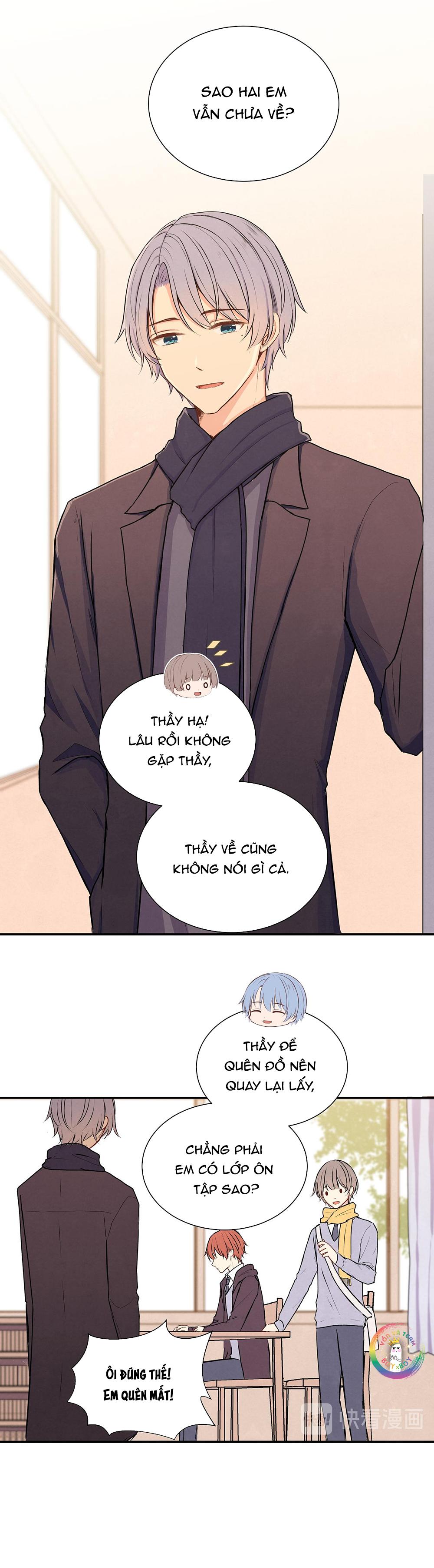 Liquor Gummies - Chap 26