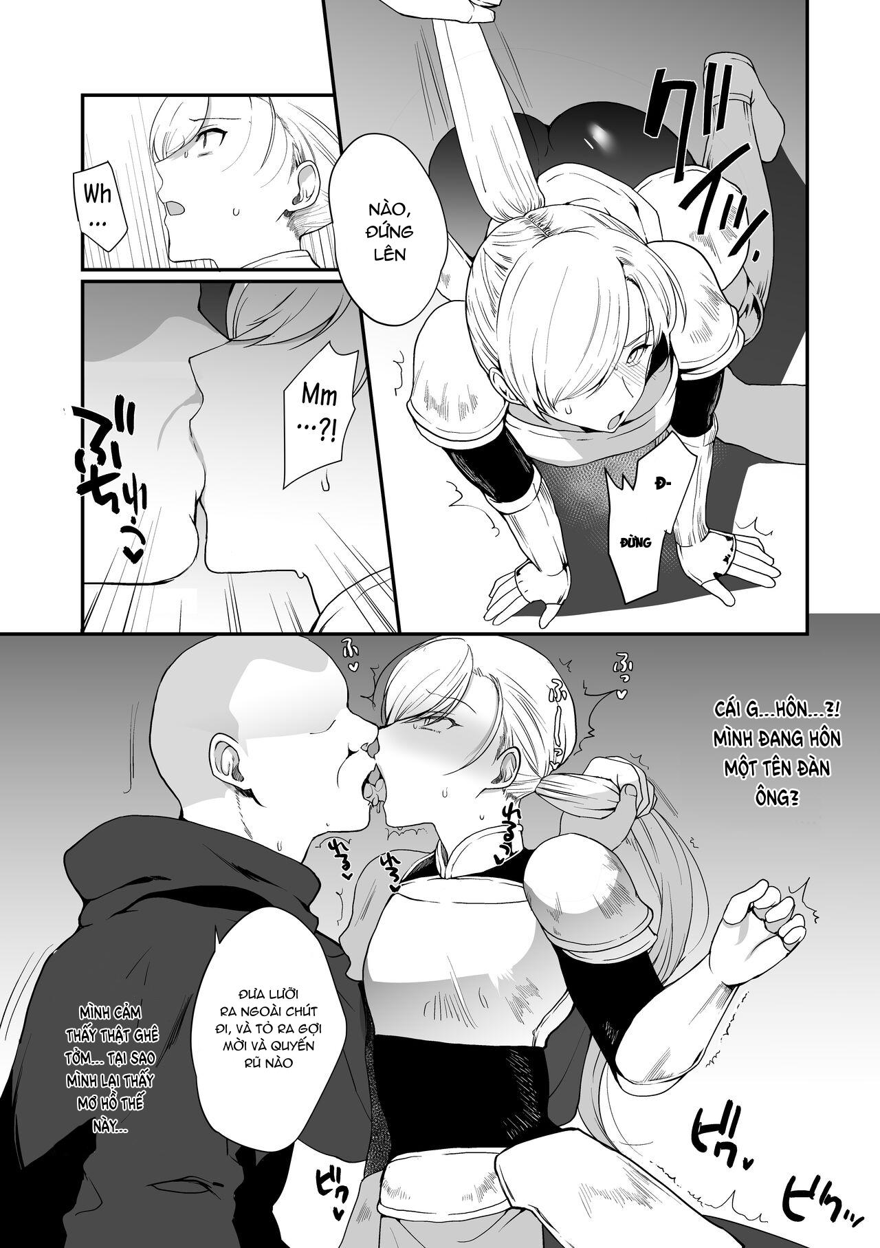 Đạo Tàn Bụ - Chap 28