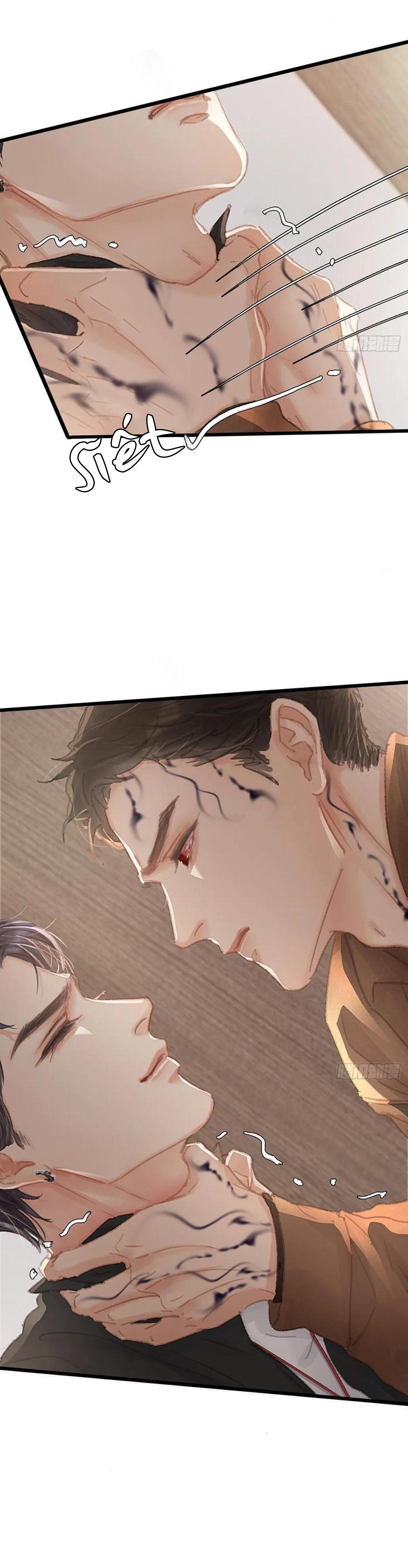 Quen Lâu Mới Biết Người Thiếu Tâm Cơ - Chap 10
