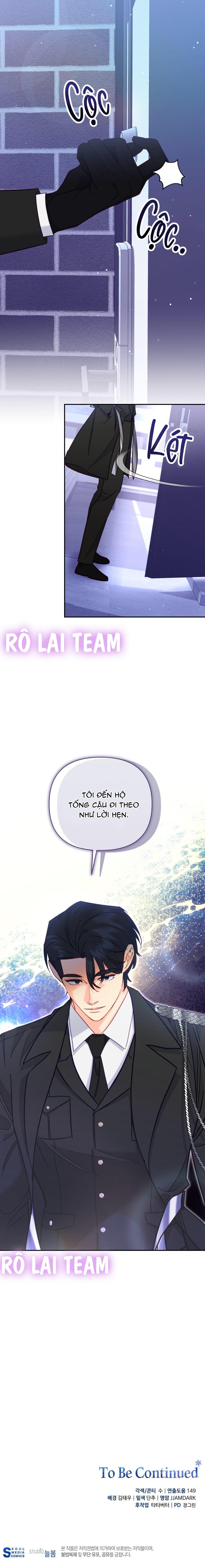 Người bình thường cấp A - Chap 41