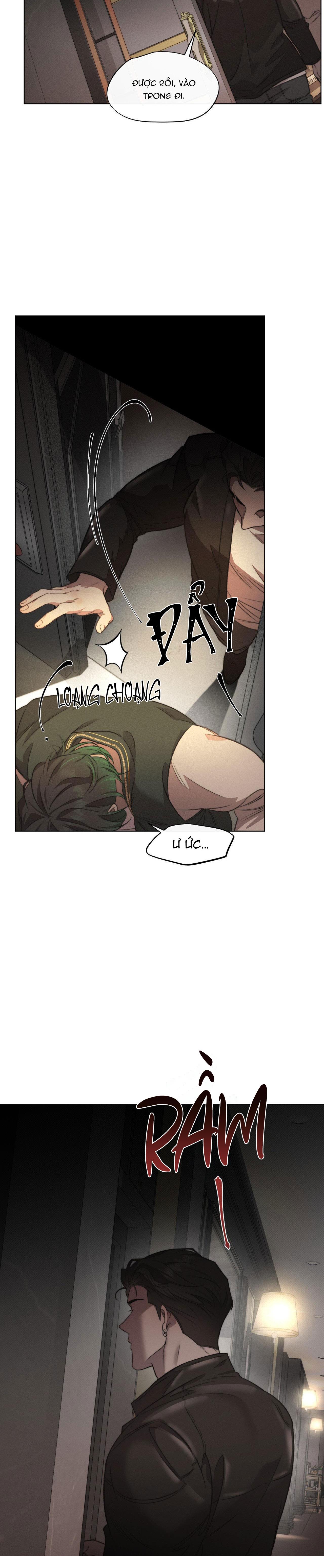 STILL LOVE YOU - Chap 2