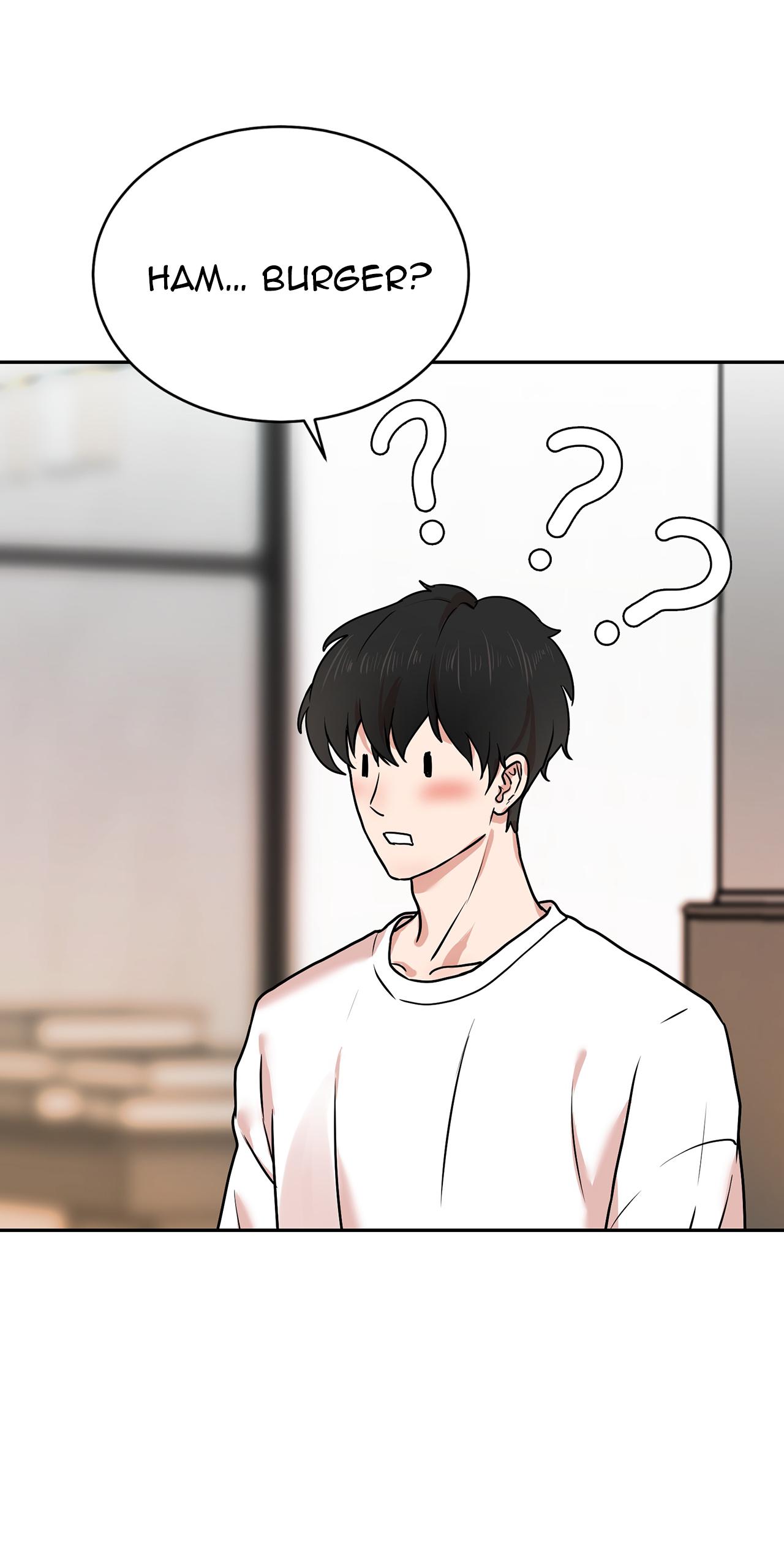 Khi Ác Quỷ Động Lòng - Chap 9