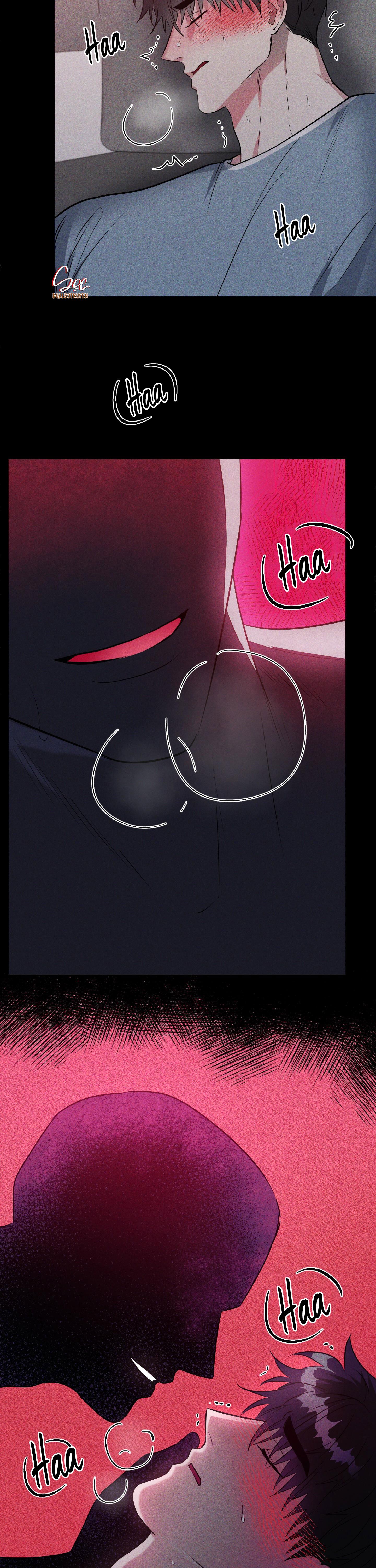 VỰC RẮN - Chap 5