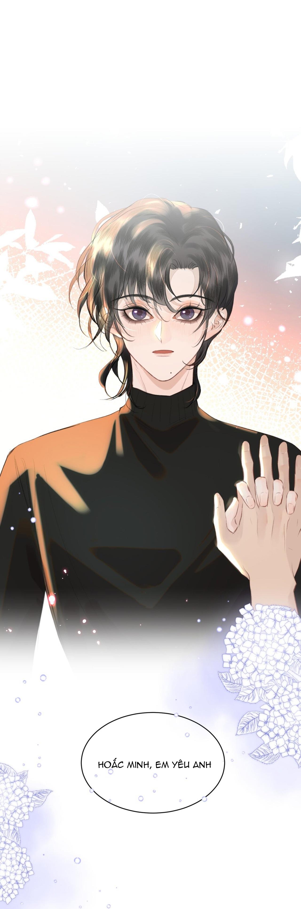 Không Thể Cưỡng Lại Người Yêu Dính Người - Chap 33