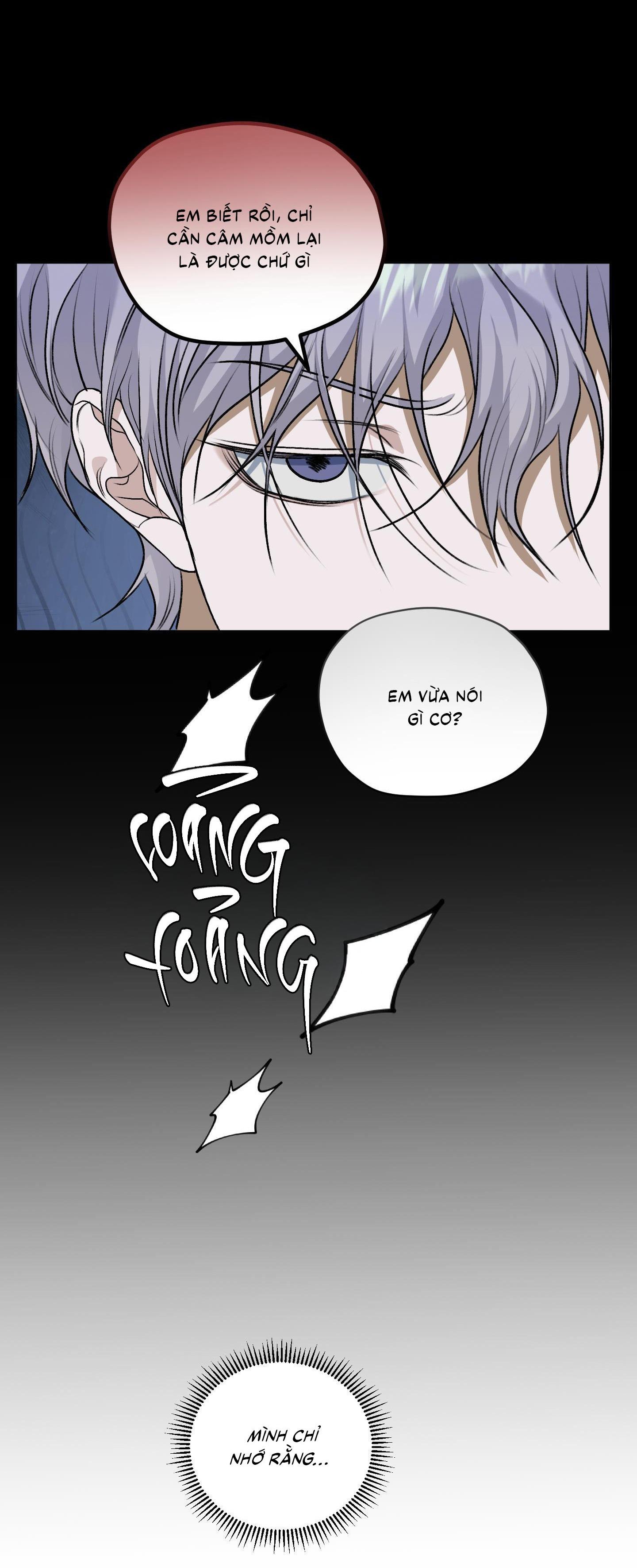 (CBunu) Đầm Sen Héo Úa - Chap 31
