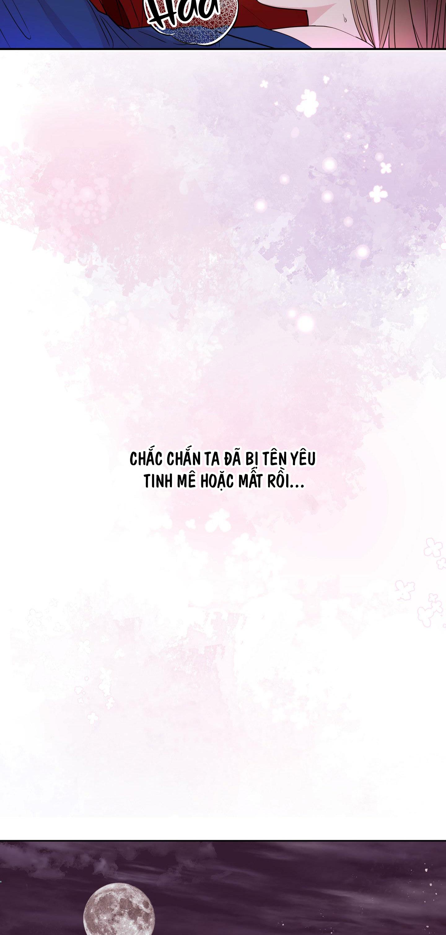 EM TRAI VỢ THẬT NGUY HIỂM - Chap 47