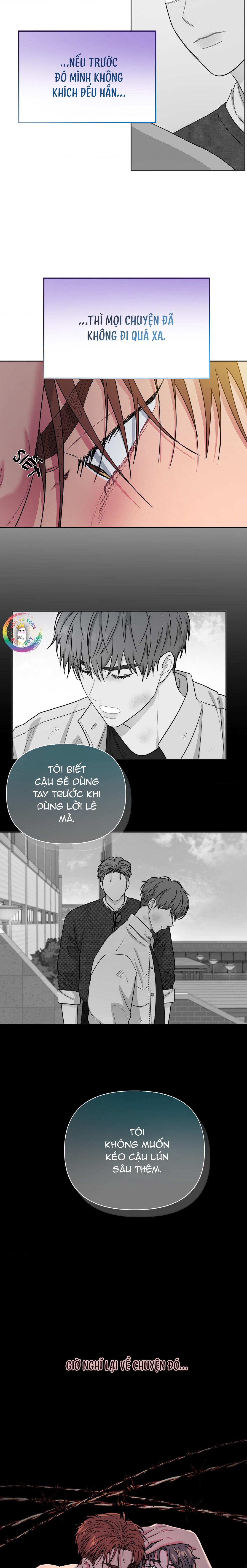 Arts Manz - Chap 36