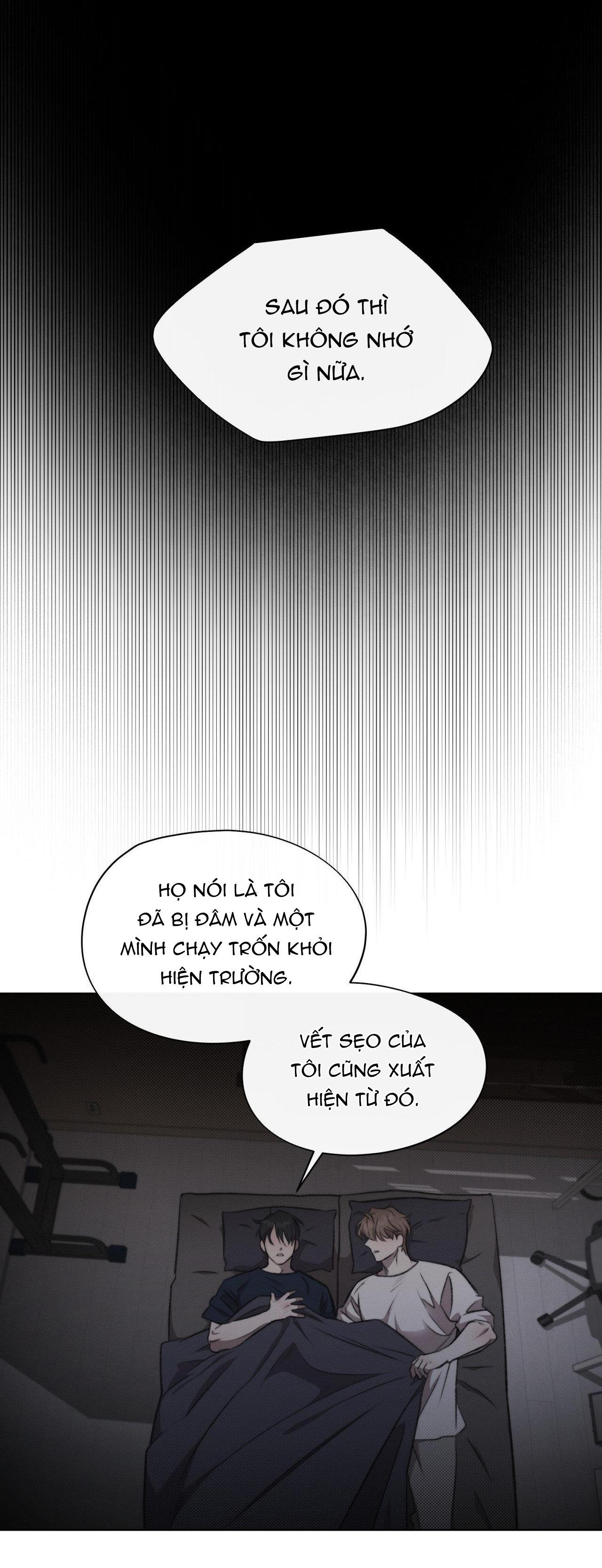 STILL LOVE YOU - Chap 19