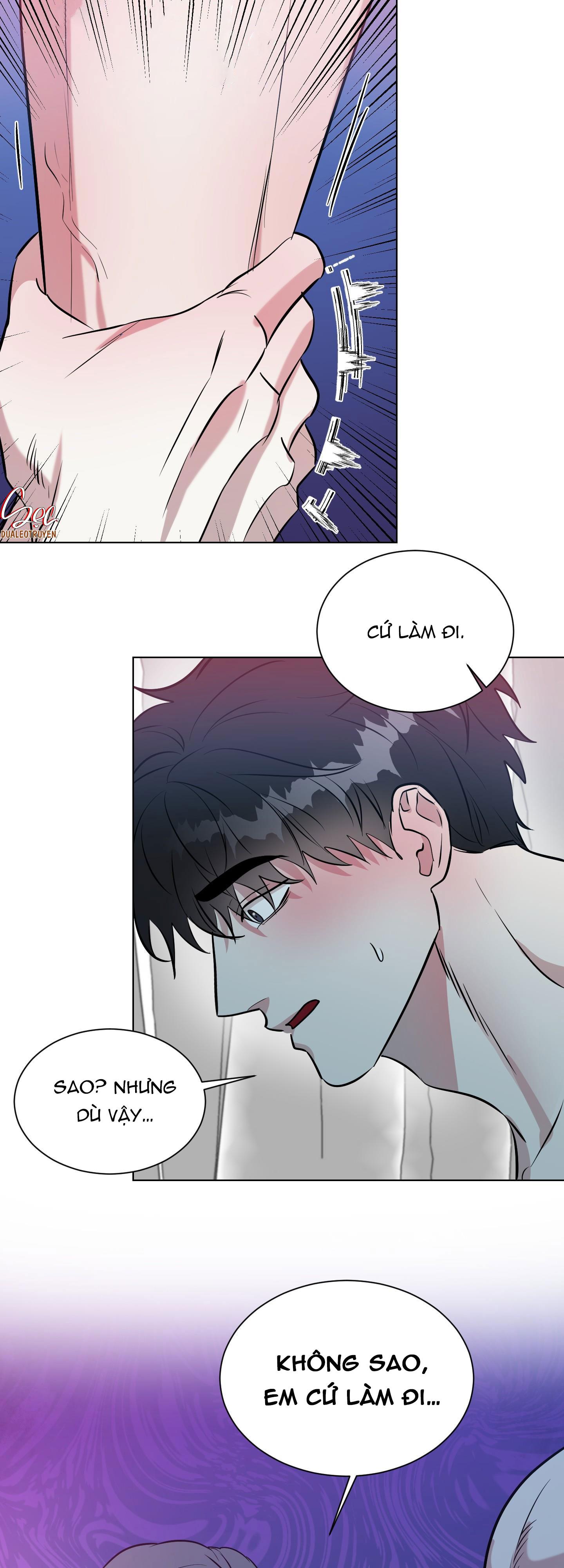 VỰC RẮN - Chap 16
