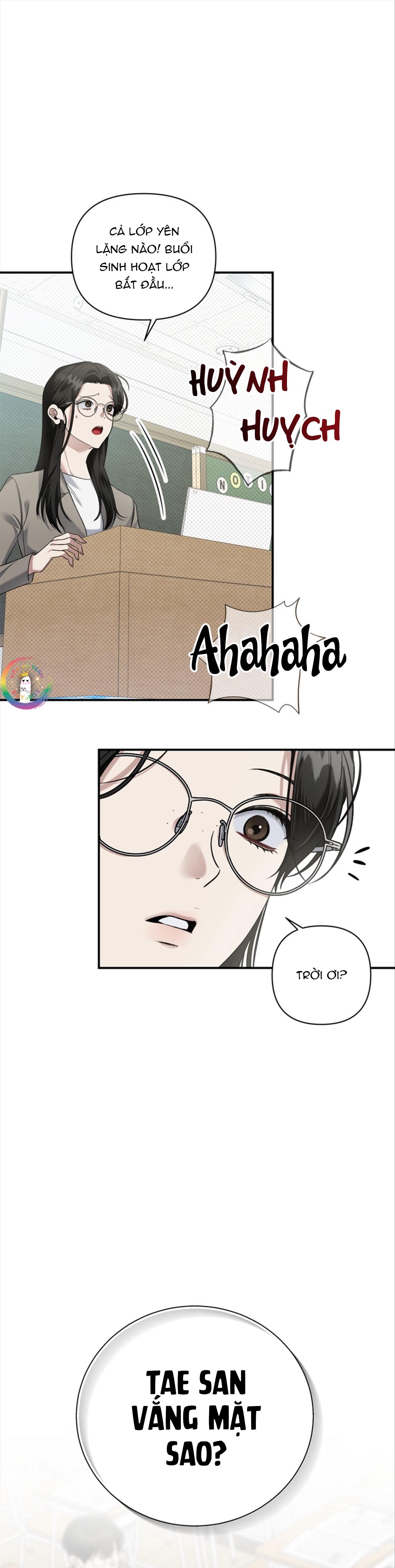 Eighteen's Bed - Chap 5