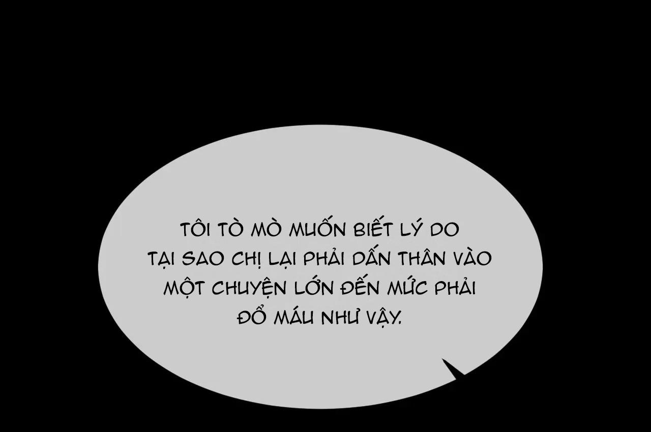 Công Cuộc Báo Thù Của Kẻ Yếu Thế - Chap 91