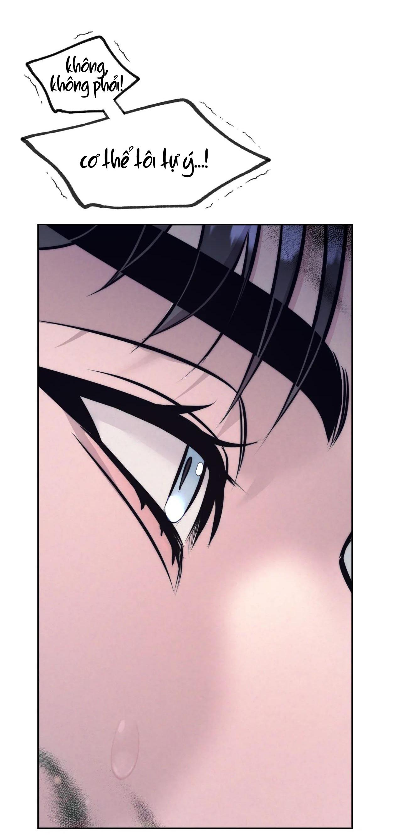 KỲ THỊ - Chap 6