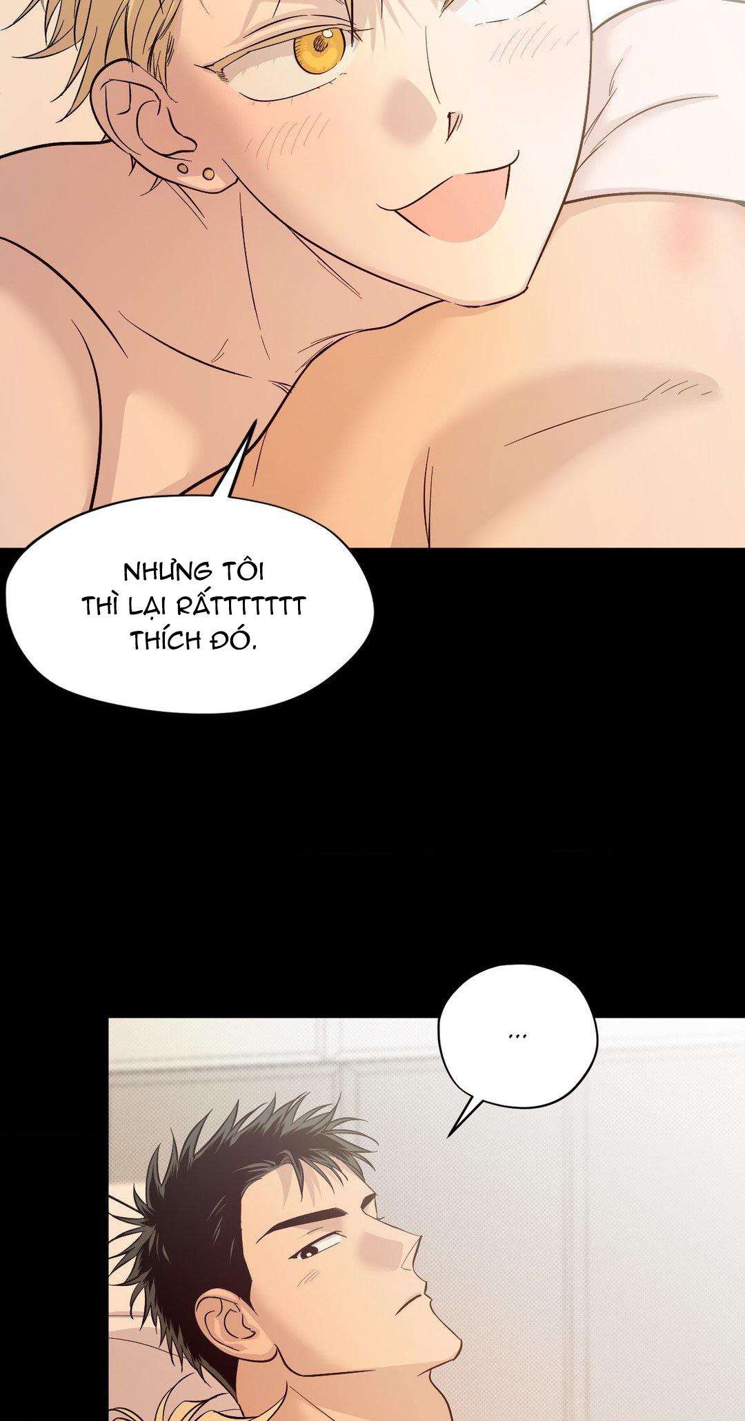 (END) Tay Đua Đỉnh Cao - Chap 10