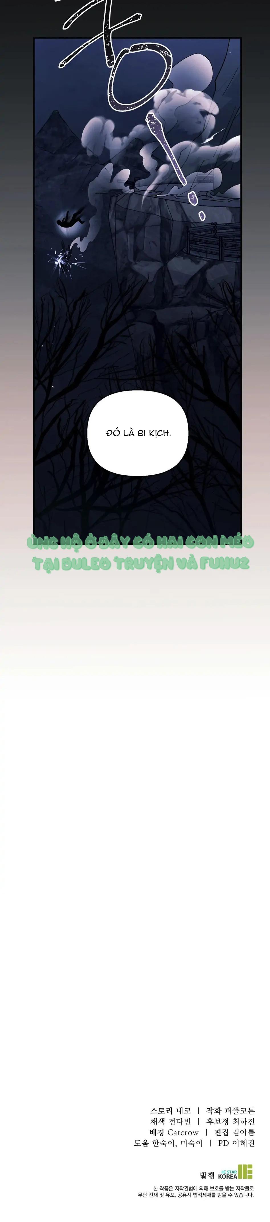 Vết Cắn - Chap 18