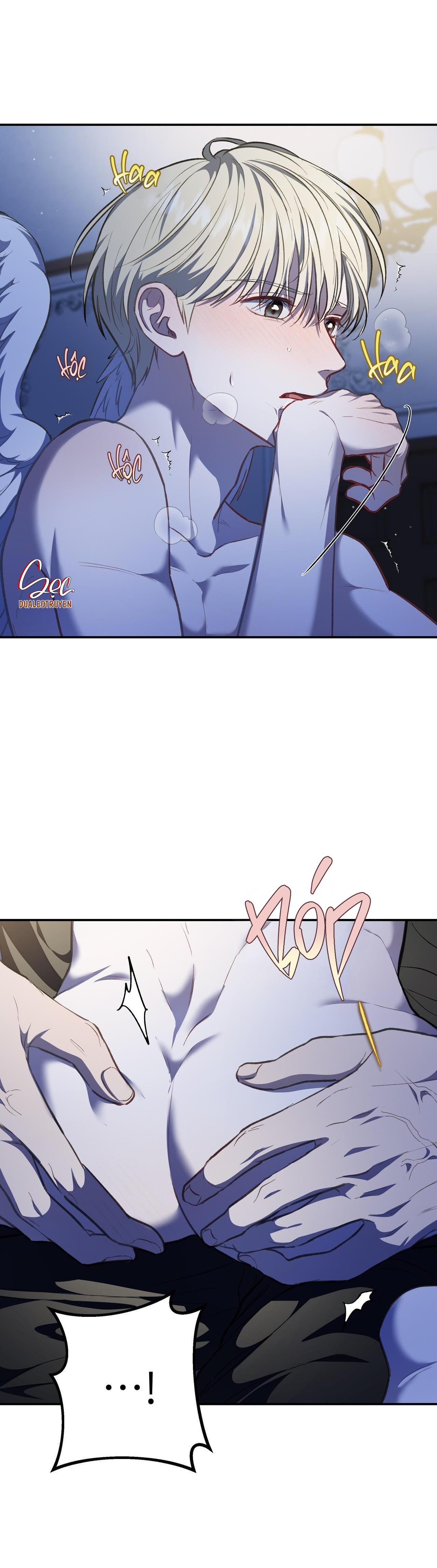 CÁCH TỒN TẠI NHƯ MỘT NGƯỜI CHƠI - Chap 32