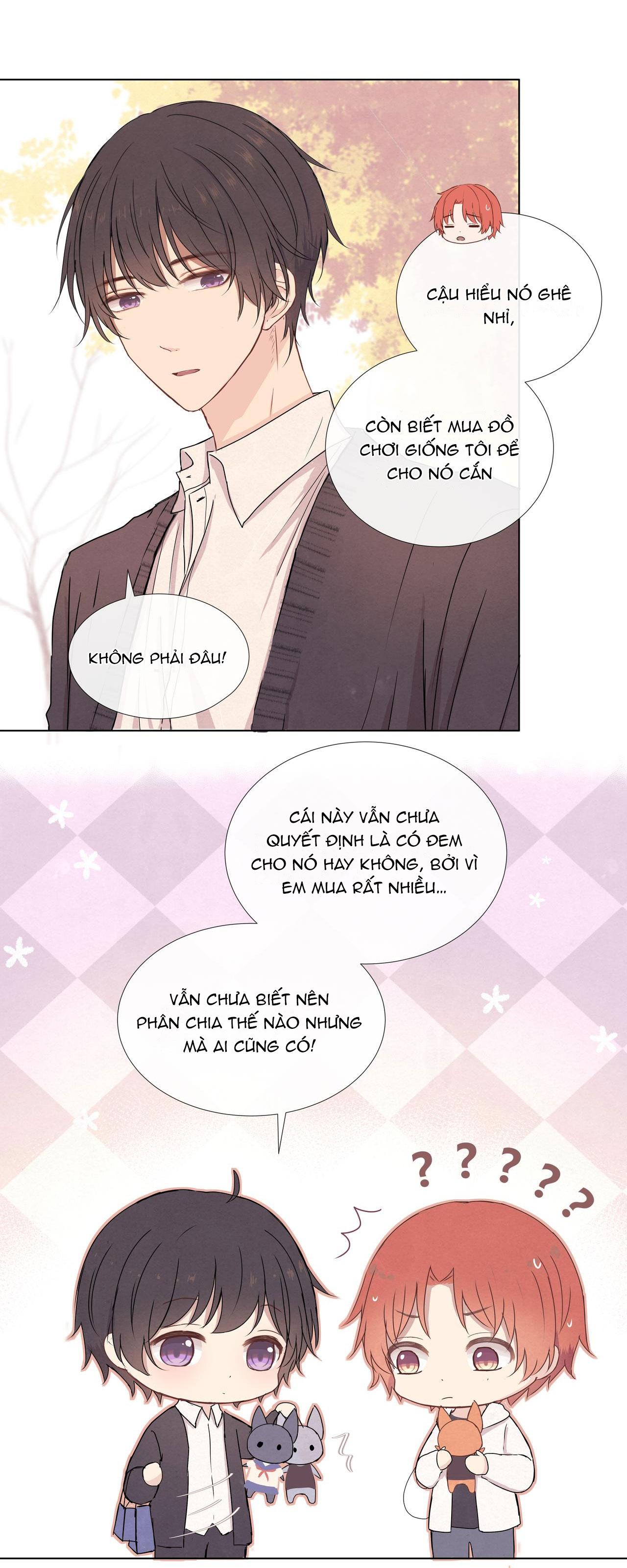 Liquor Gummies - Chap 10