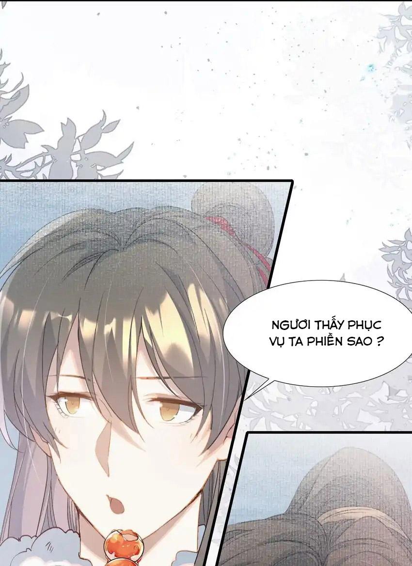 Loạn thế vi vương - Chap 59