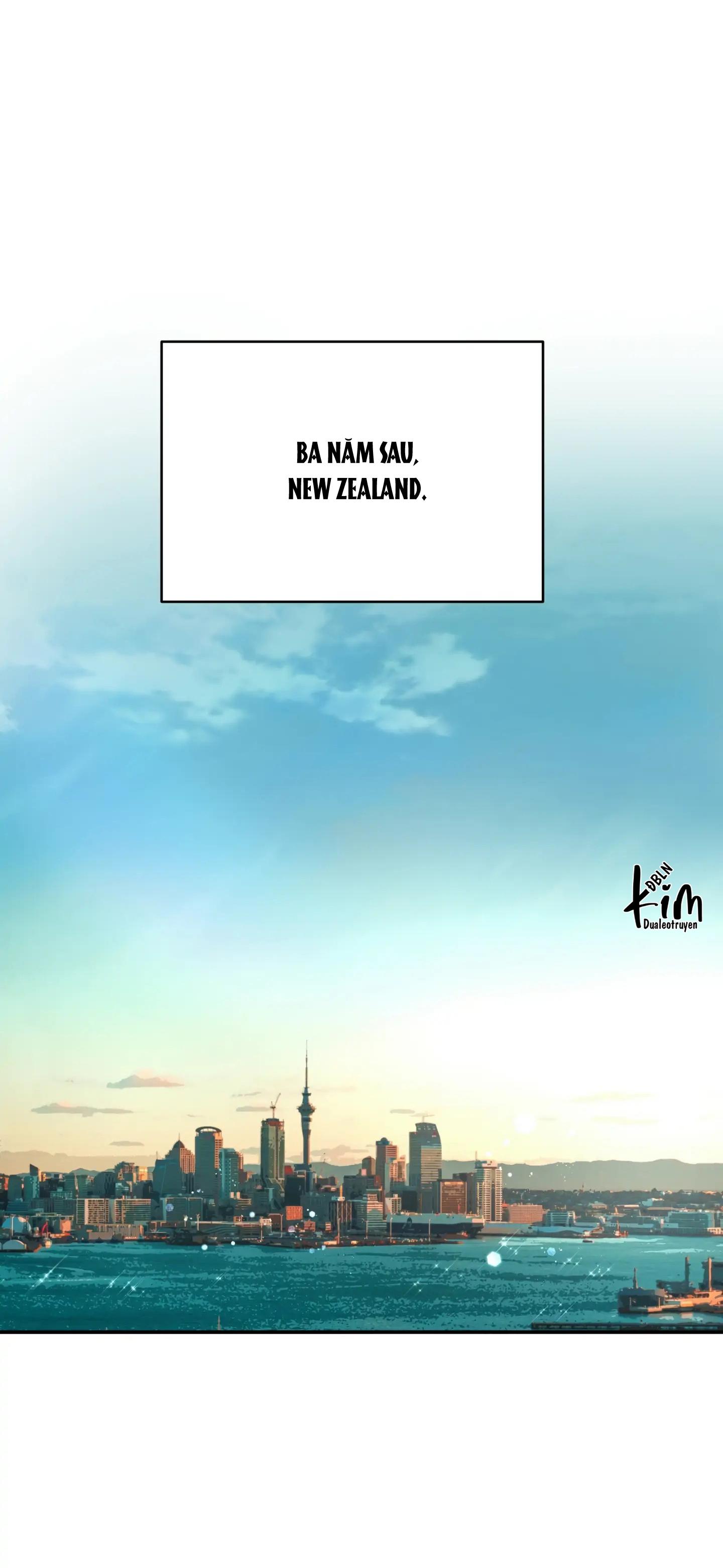 KÍCH HOẠT - Chap 42