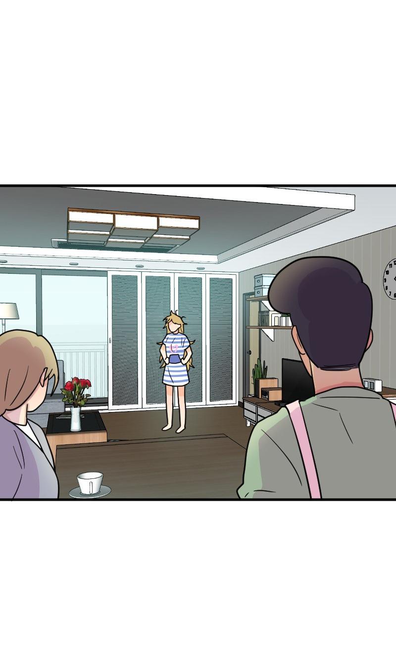 Truyện Ngôn Nhưng Không Ngôn Lắm - Chap 68